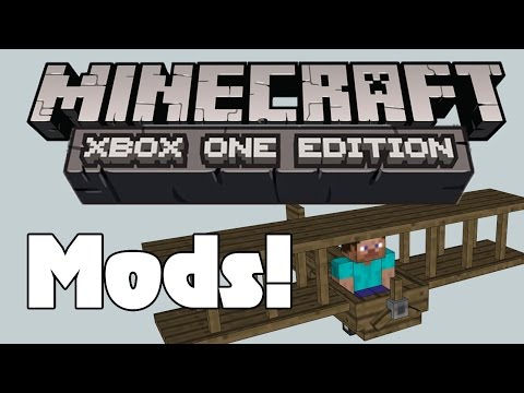 minecraft launcher for xbox one