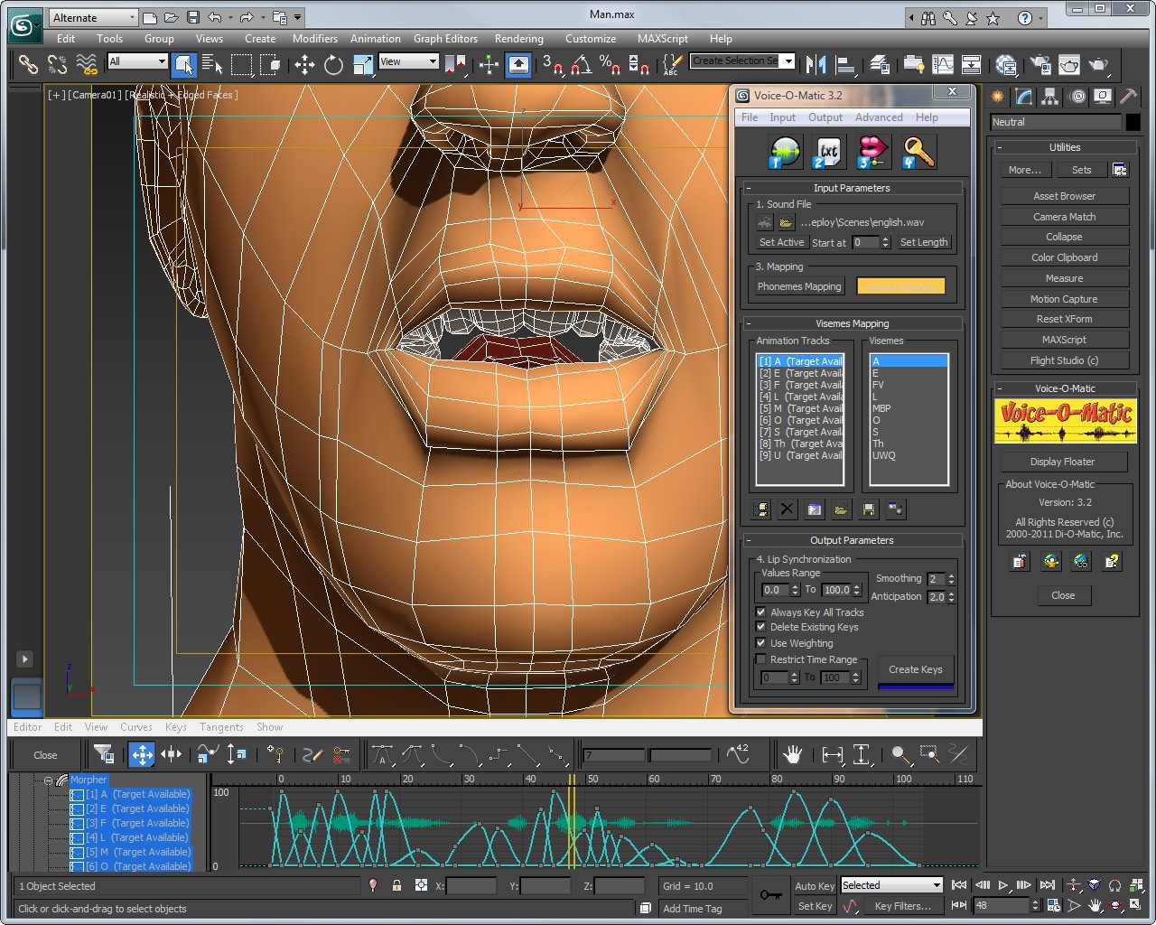 3ds max 2013 free download